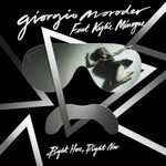 Giorgio Moroder, Right Here, Right Now (More Remixes)