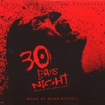 Brian Reitzell, 30 Days of Night