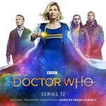 Segun Akinola, Doctor Who: Series 12 mp3