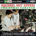 Squirrel Nut Zippers, Christmas Caravan