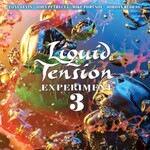 Liquid Tension Experiment, Liquid Tension Experiment 3 mp3