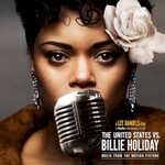 Andra Day, The United States vs. Billie Holiday