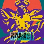 Major Lazer, Music Is the Weapon: Reloaded