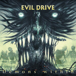 Evil Drive, Demons Within