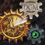 DGM, Wings Of Time