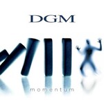 DGM, Momentum mp3