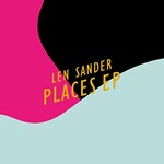 Len Sander, Places