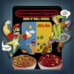 Entertainment System, Rock n' Roll Cereal