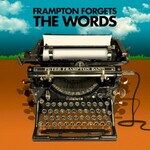 Peter Frampton, Peter Frampton Forgets The Words