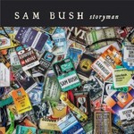 Sam Bush, Storyman mp3