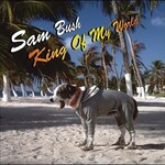 Sam Bush, King Of My World mp3
