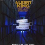 Albert King, The Lost Session