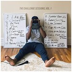 Taylor Mallory, The Challenge Sessions, Vol. 1