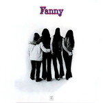 Fanny, Fanny mp3