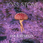 Joss Stone, Your Remixes Of Water For Your Soul