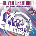 Oliver Cheatham, Get Down Saturday Night mp3