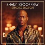 Shaun Escoffery, Strong Enough mp3