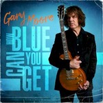 Gary Moore, How Blue Can You Get
