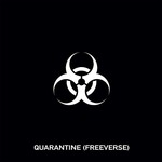 Chris Webby, Quarantine (Freeverse)