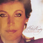 Helen Reddy, The Woman I Am: The Definitive Collection
