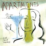 The Apartments, A Life Full of Farewells mp3
