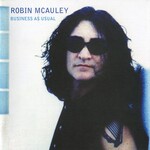 Robin McAuley, Business As Usual mp3
