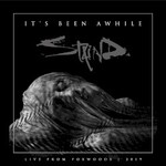 Staind, Live: It's Been Awhile mp3