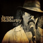 James McMurtry, Live in Europe