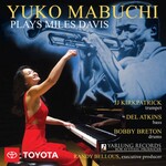 Yuko Mabuchi, Yuko Mabuchi Plays Miles Davis