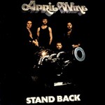 April Wine, Stand Back mp3