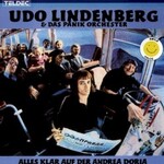 Udo Lindenberg, Alles klar auf der Andrea Doria