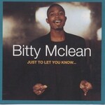 Bitty McLean, Just To Let You Know mp3