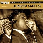 Junior Wells, An Introduction To Junior Wells