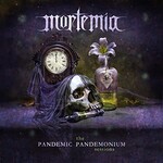 Mortemia, The Enigmatic Sequel (feat. Madeleine Liljestam)