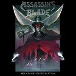 Assassin's Blade, Agents Of Mystification