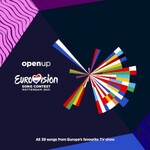 Various Artists, Eurovision Song Contest Rotterdam 2021