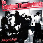 The Fabulous Thunderbirds, Powerful Stuff