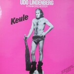 Udo Lindenberg, Keule