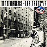 Udo Lindenberg, Der Detektiv - Rock Revue 2