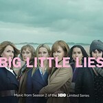 Various Artists, Big Little Lies (Music from Season 2 of the HBO Limited Series)