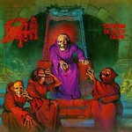 Death, Scream Bloody Gore mp3