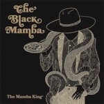 The Black Mamba, The Mamba King mp3