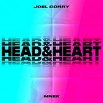 Joel Corry & MNEK, Head & Heart