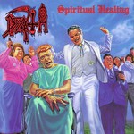 Death, Spiritual Healing mp3