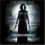 Paul Haslinger, Underworld (Original Score)