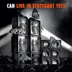 CAN, Live in Stuttgart 1975 mp3