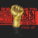 Rob Milton, Electric Feel