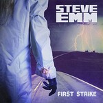 Steve Emm, First Strike