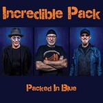Incredible Pack, Packed in Blue