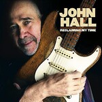 John Hall, Reclaiming My Time mp3